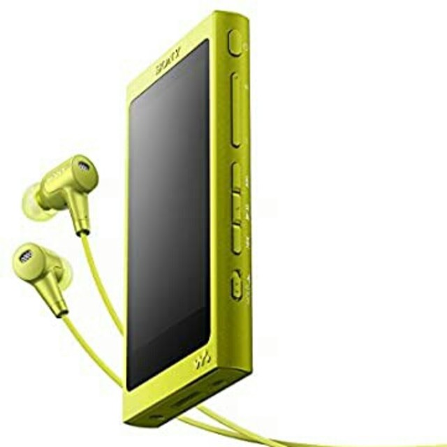 新品SONYウォークマン64GB NW-A37HN 新規入荷 スマホ/家電/カメラ
