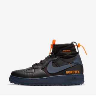 ナイキ(NIKE)の26cm AIR FORCE 1 エアフォースワン GORE-TEX (スニーカー)