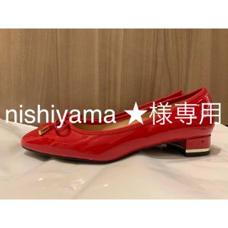 ザラ(ZARA)のバレエシューズ(バレエシューズ)