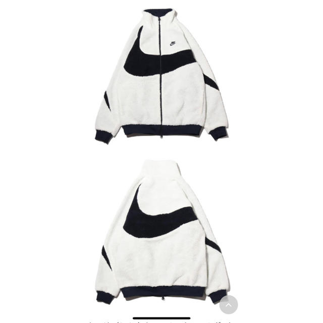 ジャケット/アウターNIKE AS M NSW VW SWSH FULL ZIP JKT