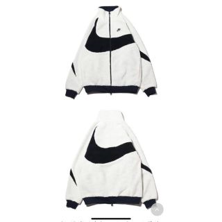 ナイキ(NIKE)のNIKE AS M NSW VW SWSH FULL ZIP JKT(その他)