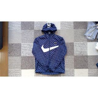 エフシーアールビー(F.C.R.B.)のFCRB 15AW PRACTICE JACKET NIKE Mサイズ(ナイロンジャケット)