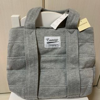 サンカンシオン(3can4on)の2way バック　3can4on 新品(トートバッグ)