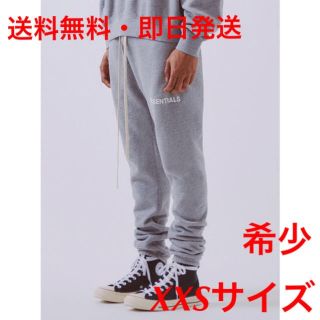 フィアオブゴッド(FEAR OF GOD)の【希少XXSサイズ】 ESSENTIALS FEAR OF GOD スウェット (その他)