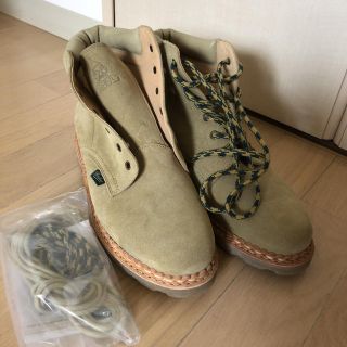 パラブーツ(Paraboot)のパラブーツ　ARPENTEUR別注(ブーツ)