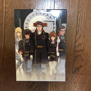銀河鉄道物語 永遠への分岐点 第１集 DVDの通販 by suraimu's shop｜ラクマ