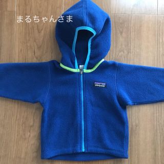 パタゴニア(patagonia)のまるちゃんさま    patagonia  (ジャケット/コート)