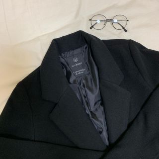 ダブルクローゼット(w closet)の   【ykk様専用】w closet チェスターコート(チェスターコート)