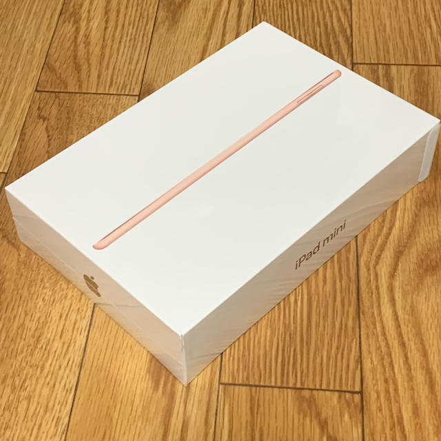 好評 Apple Apple iPad mini 2019 wifi 64GB MUQY2J/Aの通販 by まさち's shop｜アップルならラクマ - 人気特価