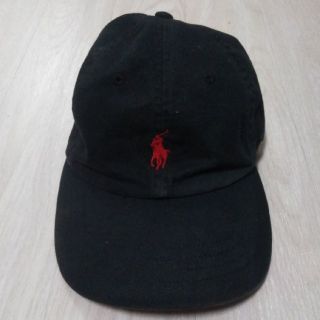 ラルフローレン(Ralph Lauren)のPOLO Ralph Lauren ポロ ラルフローレン キャップ cap 帽子(キャップ)