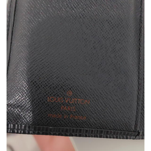 LOUIS VUITTON(ルイヴィトン)のLOUIS VUITTON 長財布 メンズのファッション小物(長財布)の商品写真