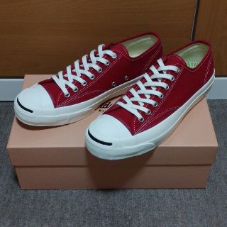 コンバース(CONVERSE)のCONVERSE ADDICT JACK PURCELL コンバース アディクト(スニーカー)