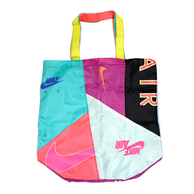 NIKE(ナイキ)のatmos × NIKE AIR MAX 2 LIGHT QS tote bag メンズのバッグ(トートバッグ)の商品写真