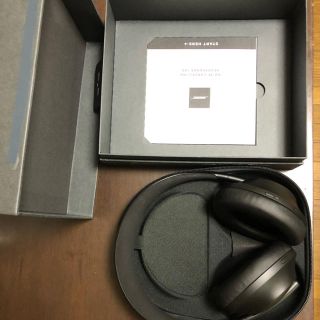 ボーズ(BOSE)の810K様専用(ヘッドフォン/イヤフォン)