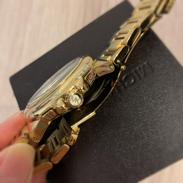 Michael Kors(マイケルコース)のマイケルコース　MK5635 腕時計 レディースのファッション小物(腕時計)の商品写真