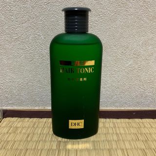 ディーエイチシー(DHC)のDHC薬用ヘアトニック＜発毛促進剤＞(スカルプケア)