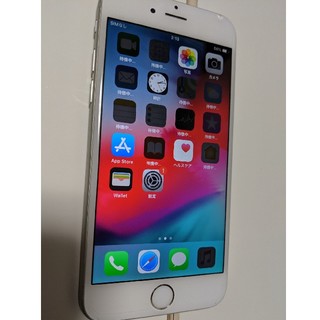 アイフォーン(iPhone)のiPhone6 64G docomo　そこそこ美品(スマートフォン本体)