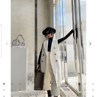 ザラ(ZARA)のバースデーバッシュベストセットアップ(セット/コーデ)