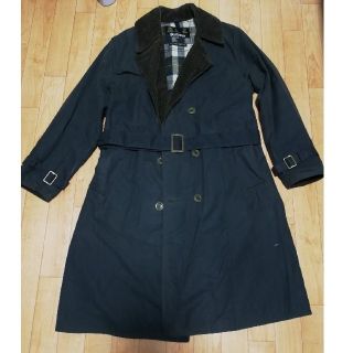 バーブァー(Barbour)の【sj121様専用商品】BarbourWHITLEYTRENCH SAGE 36(ステンカラーコート)