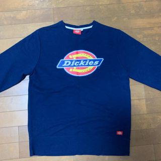 ディッキーズ(Dickies)のDickies トレーナー(トレーナー/スウェット)