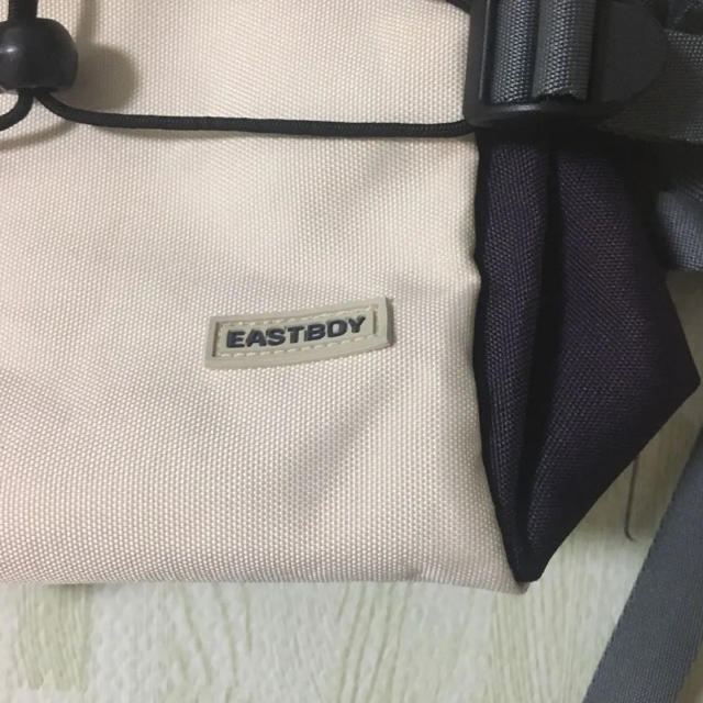 EASTBOY(イーストボーイ)のリュック　イーストボーイ  レディースのバッグ(リュック/バックパック)の商品写真