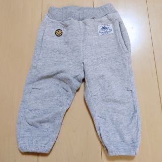 エフオーキッズ(F.O.KIDS)のナナイロ様専用❢F.O.KIDSパンツ80㌢(パンツ)