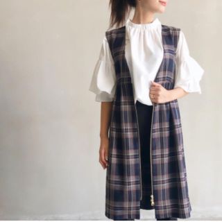 akiki ジレ