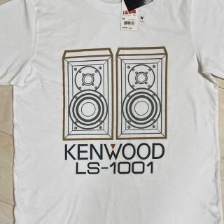 ユニクロ(UNIQLO)のKENWOOD UT 半袖atシャツ(Tシャツ/カットソー(半袖/袖なし))