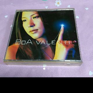 VALENTI　CD  DVD(ポップス/ロック(邦楽))
