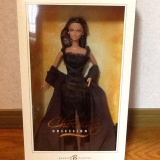 バービー(Barbie)のバービー人形  (人形)