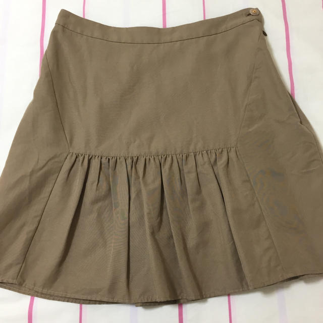ABAHOUSE(アバハウス)のアバハウス スカート レディースのスカート(ひざ丈スカート)の商品写真