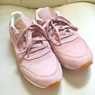 リーボック(Reebok)のリーボック　クラシック　美品(スニーカー)