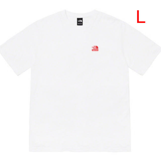 Supreme®/The North Face Tee