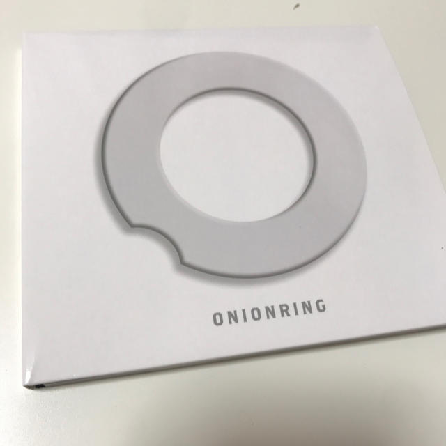 Epic onionring アルバム CD の通販 by タカナハッシュ's shop|ラクマ