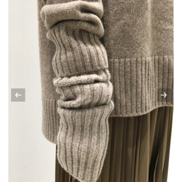 L'Appartement KNIT GLOVE