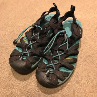 キーン(KEEN)の【たんたん様】KEEN ウィスパー(サンダル)