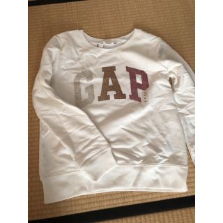 ギャップ(GAP)のGAPトレーナー(トレーナー/スウェット)