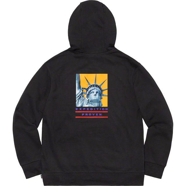 Supreme®/The NorthFace®Statue of Liberty