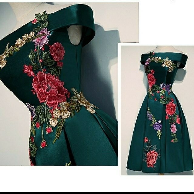 Alice+Olivia 秘密の花園ドレスの通販 by 世界中の美しい物を集めてるセレクトショップです。
自分ご褒美を買いませんか？
｜アリスアンドオリビアならラクマ - 得価最新品