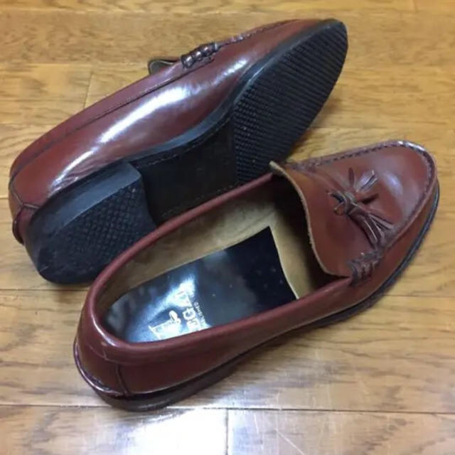 REGAL(リーガル)のリーガル タッセルローファー メンズの靴/シューズ(その他)の商品写真
