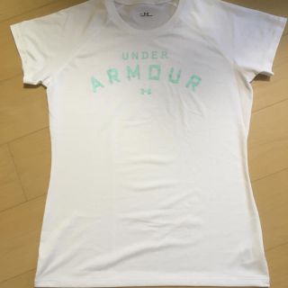 アンダーアーマー(UNDER ARMOUR)のアンダーアーマ〜　シャツ(ウェア)