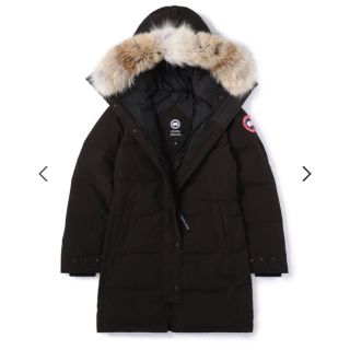 カナダグース(CANADA GOOSE)のCANDA GOOSE(ダウンジャケット)