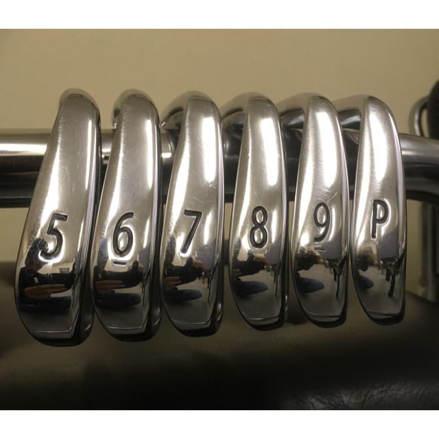 たろす様専用 Titleist 718 CB modus 120 X-