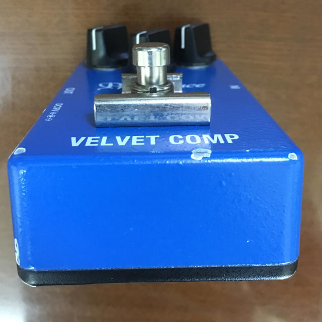 Providence Velvet Comp VLC-1