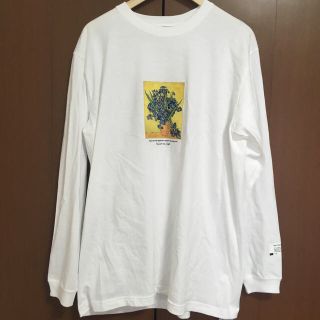 フリークスストア(FREAK'S STORE)のFREAKS STORE ロンT ☆試着のみ(Tシャツ(長袖/七分))