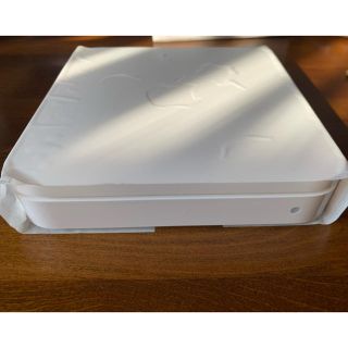 アップル(Apple)のAirMac Extremeベースステーション（第5世代）MD031J/A(PC周辺機器)