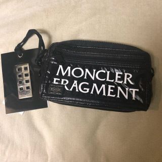 楽天 MONCLER - 【新品】即完売アイテム モンクレール フラグメント ...