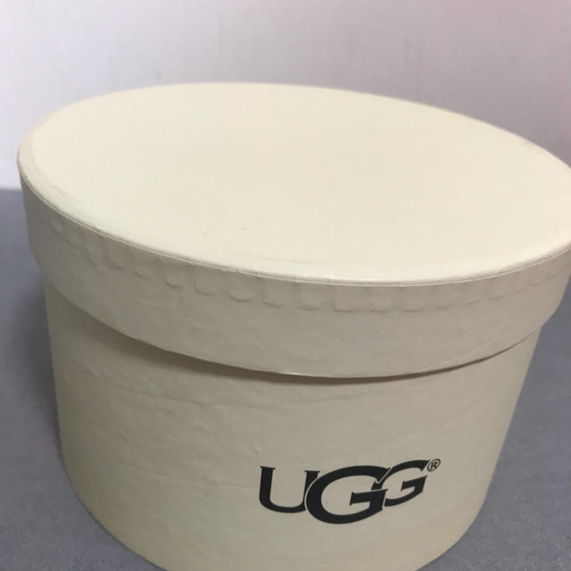 UGG(アグ)のUGG Wクラシックシープスキンイヤーマフ レディースのファッション小物(イヤーマフ)の商品写真