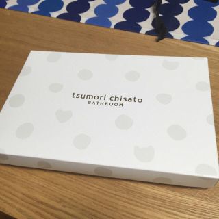 ツモリチサト(TSUMORI CHISATO)のツモリチサト タオルハンカチ(ハンカチ)