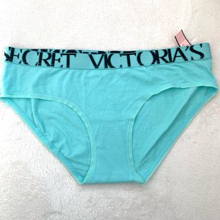 ヴィクトリアズシークレット(Victoria's Secret)の新品未使用 VICTORIA’S SECRET ショーツ タグ付き(ショーツ)